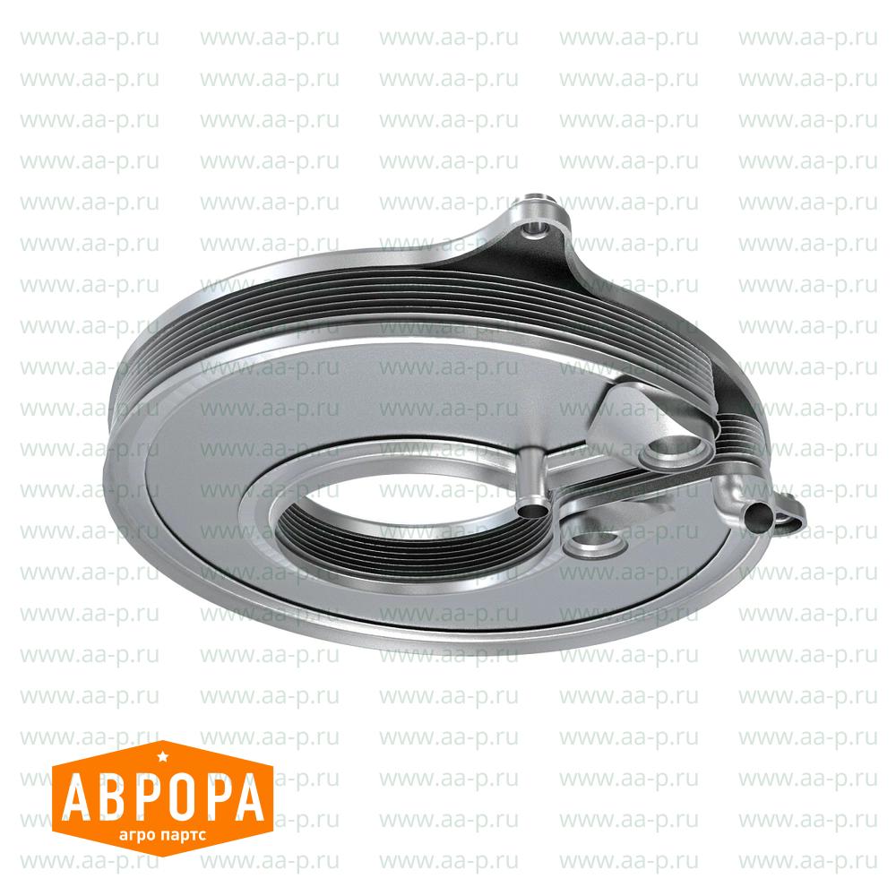AL159149 МАСЛООХЛАДИТЕЛЬ